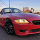 Nice Price or No Dice 2006 BMW Z4 M Roadster